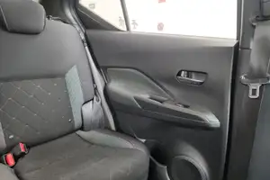 Autos seminuevos, Nissan Kicks 2020
