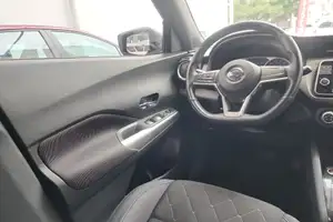 Autos seminuevos, Nissan Kicks 2020