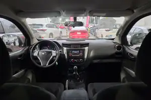 Autos seminuevos, Nissan Np300 2020