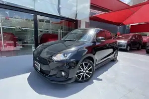 Autos seminuevos, Suzuki Swift 2023