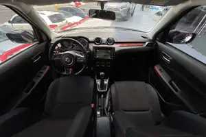 Autos seminuevos, Suzuki Swift 2023