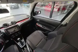 Autos seminuevos, Suzuki Swift 2023