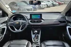 Autos seminuevos, Chevrolet Groove 2023