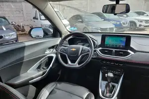 Autos seminuevos, Chevrolet Groove 2023