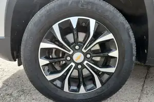 Autos seminuevos, Chevrolet Groove 2023