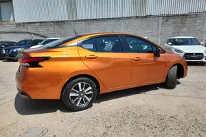 Autos seminuevos, Nissan Versa 2022