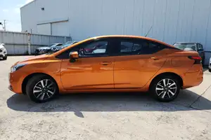 Autos seminuevos, Nissan Versa 2022