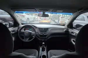 Autos seminuevos, Chevrolet Aveo 2020