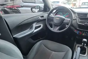 Autos seminuevos, Chevrolet Aveo 2020