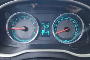 Autos seminuevos, Chevrolet Aveo 2020
