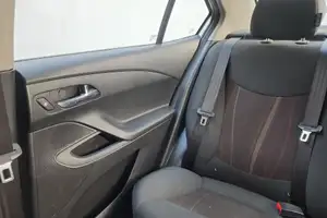 Autos seminuevos, Chevrolet Aveo 2020