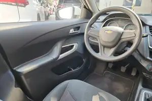 Autos seminuevos, Chevrolet Aveo 2020
