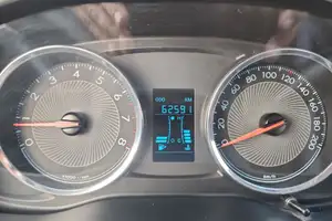 Autos seminuevos, Chevrolet Aveo 2020