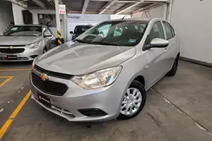 Autos seminuevos, Chevrolet Aveo 2020
