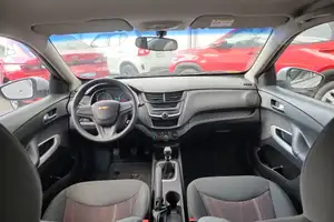 Autos seminuevos, Chevrolet Aveo 2020