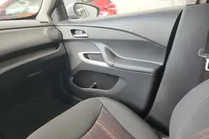 Autos seminuevos, Chevrolet Aveo 2020