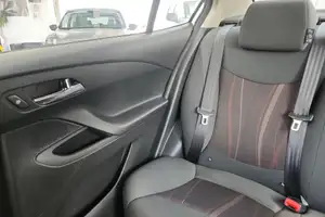 Autos seminuevos, Chevrolet Aveo 2020