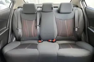 Autos seminuevos, Chevrolet Aveo 2020