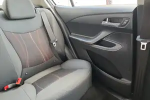 Autos seminuevos, Chevrolet Aveo 2020