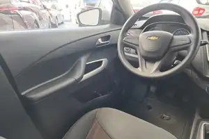 Autos seminuevos, Chevrolet Aveo 2020