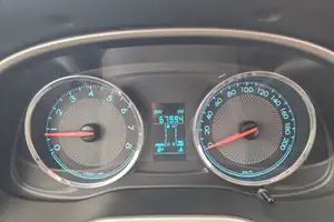 Autos seminuevos, Chevrolet Aveo 2020