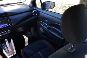 Autos seminuevos, Nissan Versa 2023