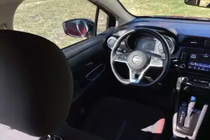 Autos seminuevos, Nissan Versa 2023