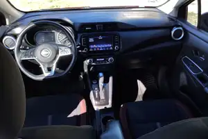 Autos seminuevos, Nissan Versa 2023
