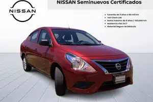 Autos seminuevos, Nissan V-drive 2024