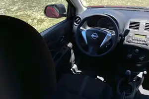 Autos seminuevos, Nissan V-drive 2024