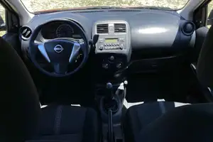 Autos seminuevos, Nissan V-drive 2024