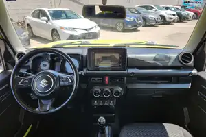 Autos seminuevos, Suzuki Jimny 2021