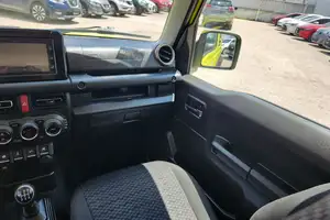 Autos seminuevos, Suzuki Jimny 2021