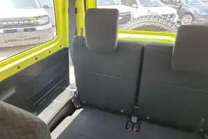 Autos seminuevos, Suzuki Jimny 2021