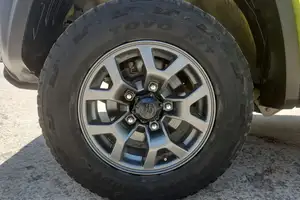 Autos seminuevos, Suzuki Jimny 2021