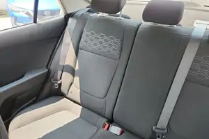 Autos seminuevos, Kia Rio Sedan 2022