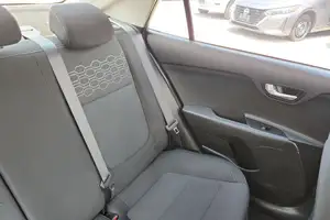 Autos seminuevos, Kia Rio Sedan 2022
