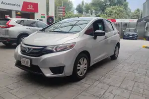 Autos seminuevos, Honda Fit 2015