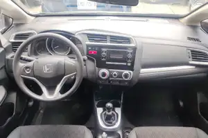 Autos seminuevos, Honda Fit 2015
