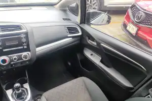 Autos seminuevos, Honda Fit 2015