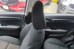 Autos seminuevos, Honda Fit 2015