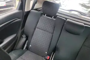 Autos seminuevos, Honda Fit 2015