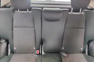 Autos seminuevos, Honda Fit 2015