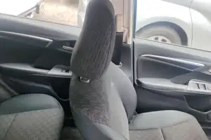 Autos seminuevos, Honda Fit 2015