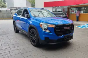 Autos seminuevos, Gmc Terrain Paq E 2024