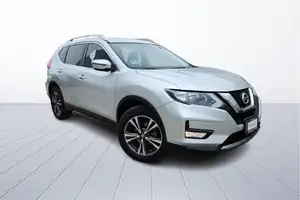 Autos seminuevos, Nissan X-trail 2022