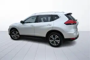 Autos seminuevos, Nissan X-trail 2022
