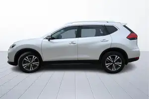 Autos seminuevos, Nissan X-trail 2022