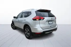 Autos seminuevos, Nissan X-trail 2022