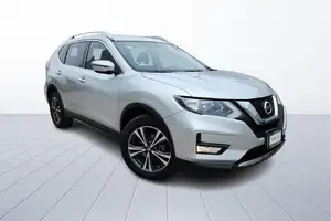 Autos seminuevos, Nissan X-trail 2022